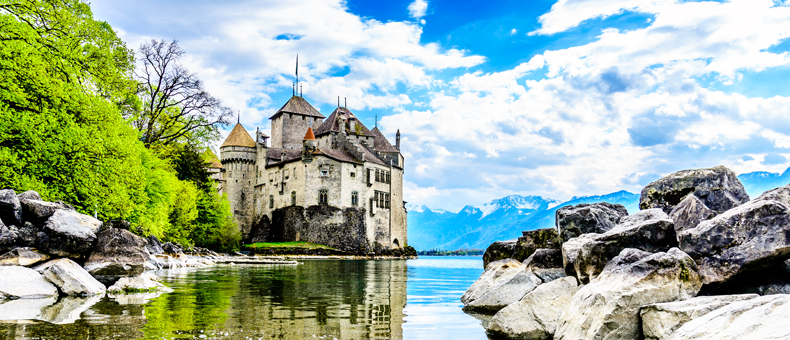 Switzerland Tour Packages, Switzerland Holidays