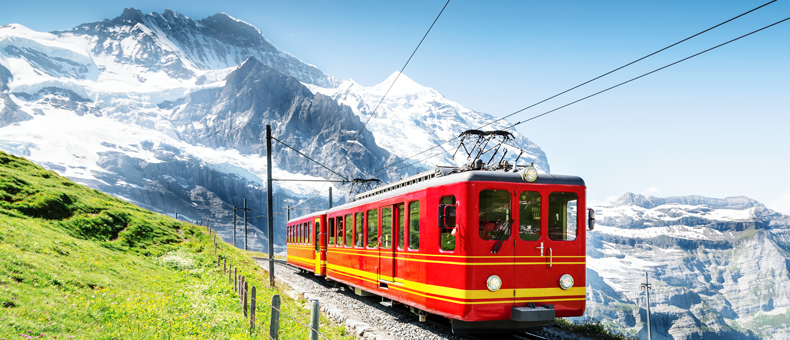 Switzerland Tour Packages, Switzerland Holidays
