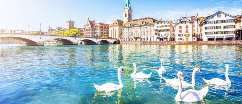 Switzerland Tour Packages, Switzerland Holidays