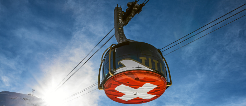 Switzerland Tour Packages