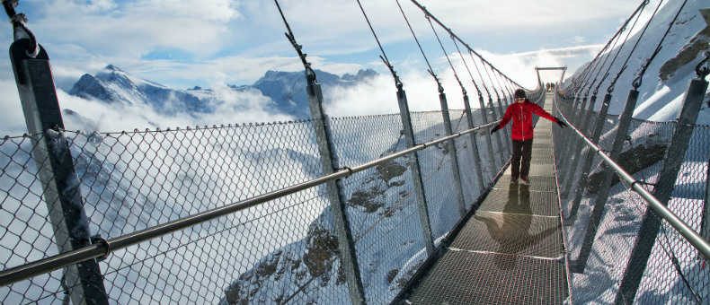 Switzerland Tour Packages