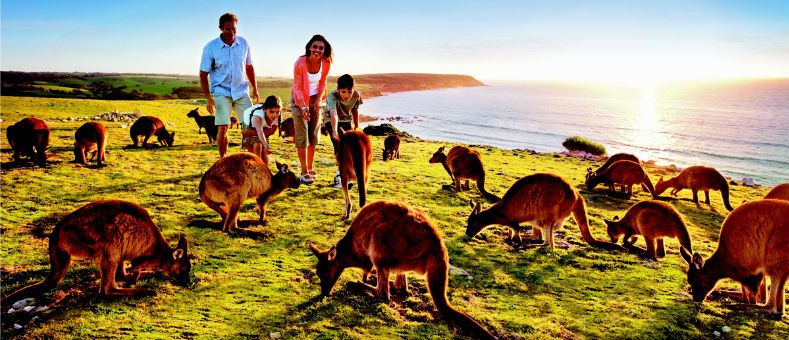 Australia Tour Packages