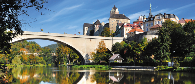 Czech Republic Tour Packages