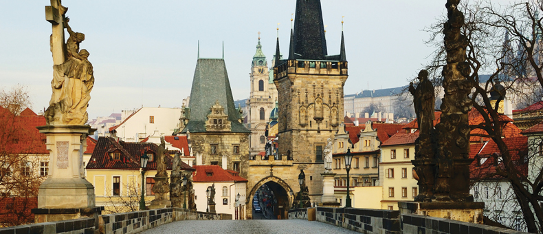 Czech Republic Tour Packages