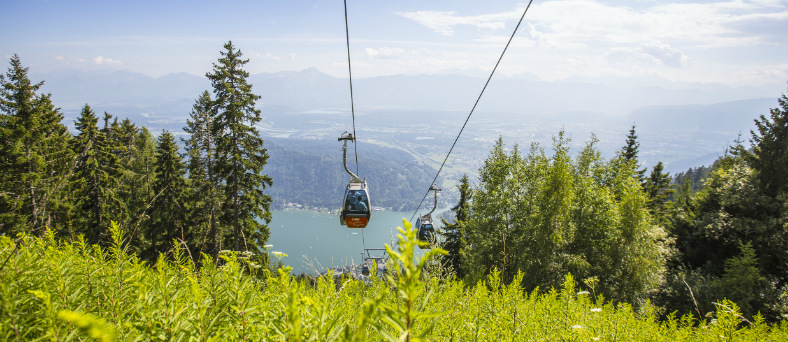Austria Tour Packages