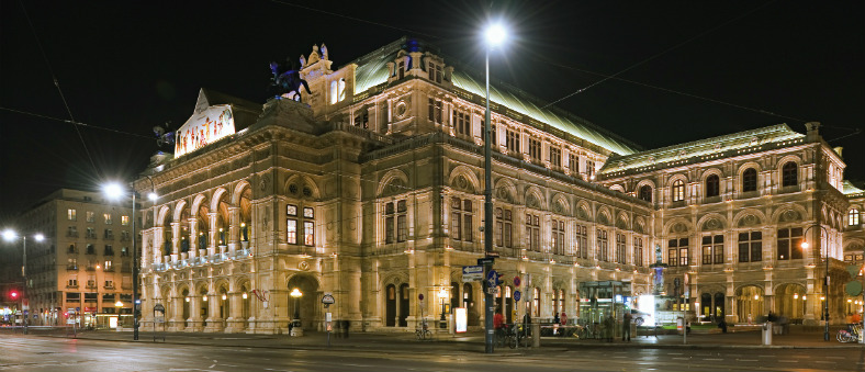 Austria Tour Packages