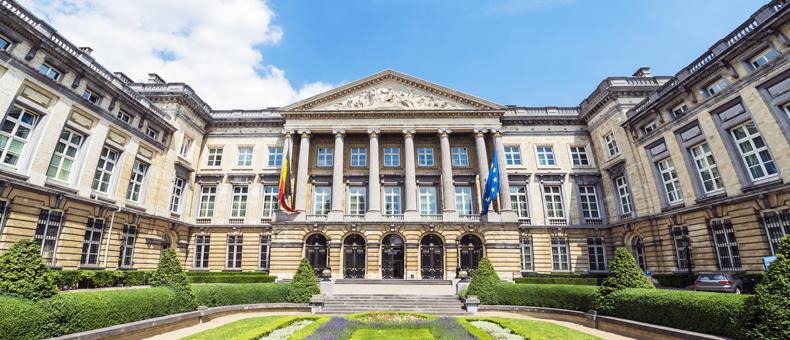 Belgium Tour Packages