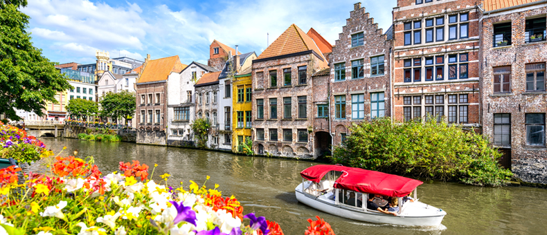 Belgium Tour Packages