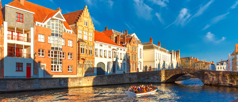 Belgium Tour Packages