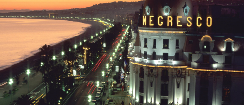 France Tour Packages