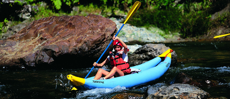 Fiji Tour Packages