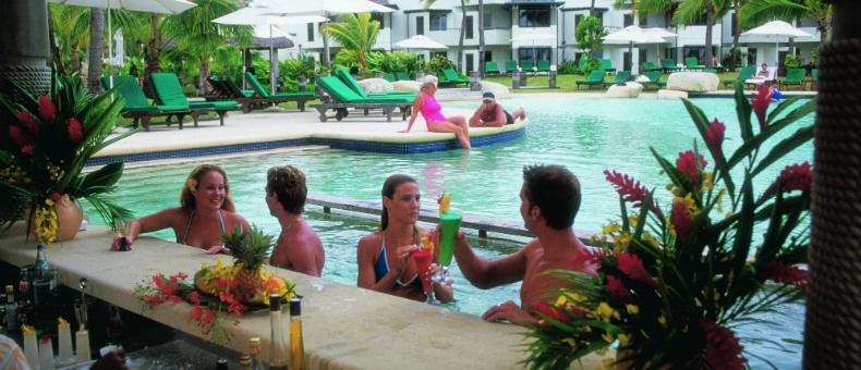 Fiji Tour Packages