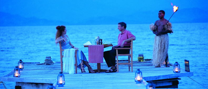 Fiji Tour Packages, Fiji Holidays