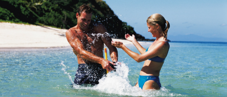 Fiji Tour Packages, Fiji Holidays