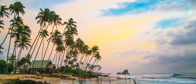 Sri Lanka Tour Packages