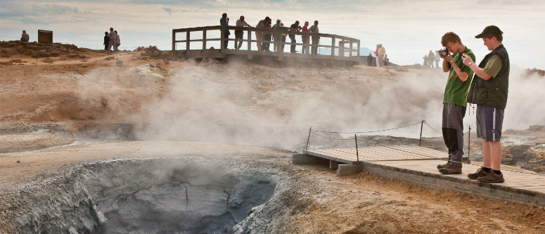 Iceland Tour Packages