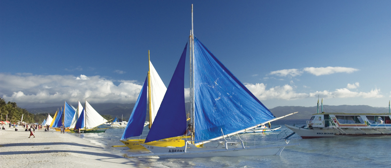 Philippines Holiday Packages