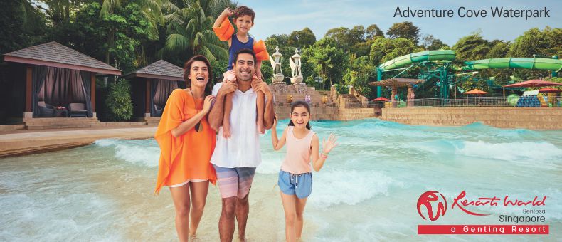 Singapore Tour Packages