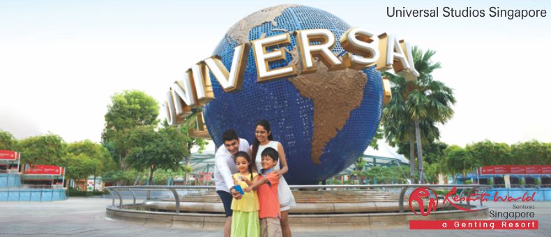 Singapore Tour Packages