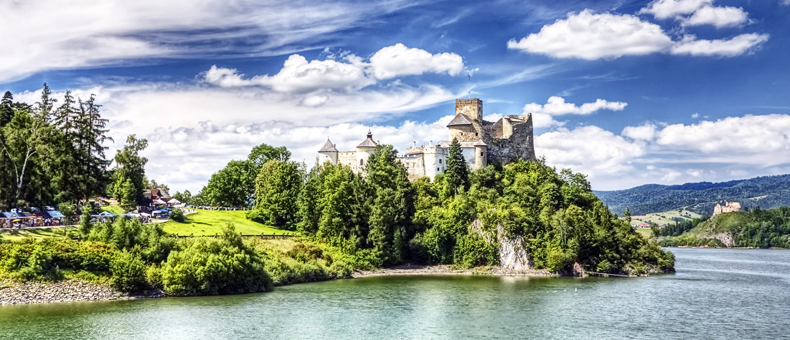Poland Tour Packages