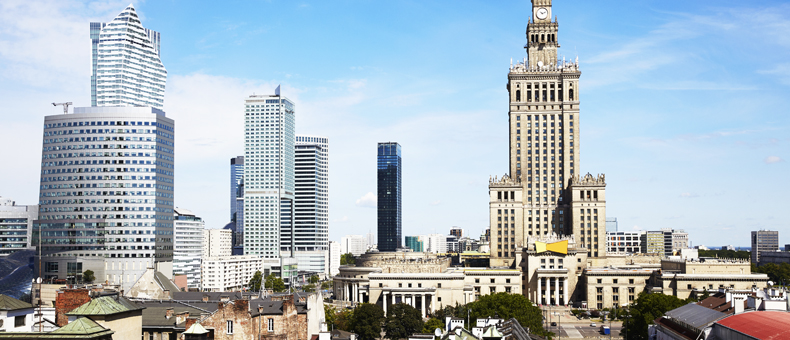 Poland Tour Packages