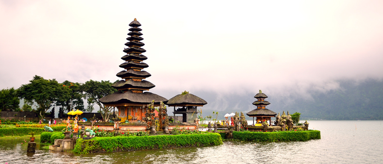 Bali Tour Packages