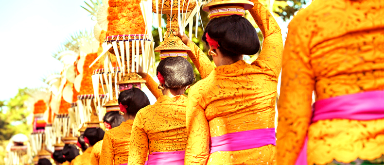 Bali Tour Packages