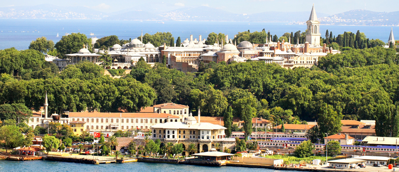 Istanbul Tour Package