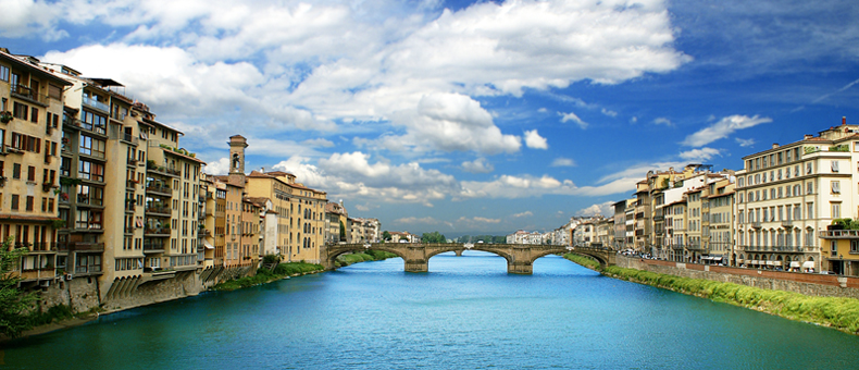 Italy tour pacakge