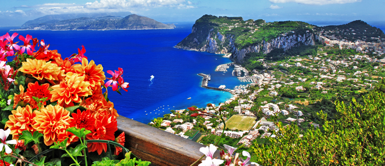 Italy tour pacakge