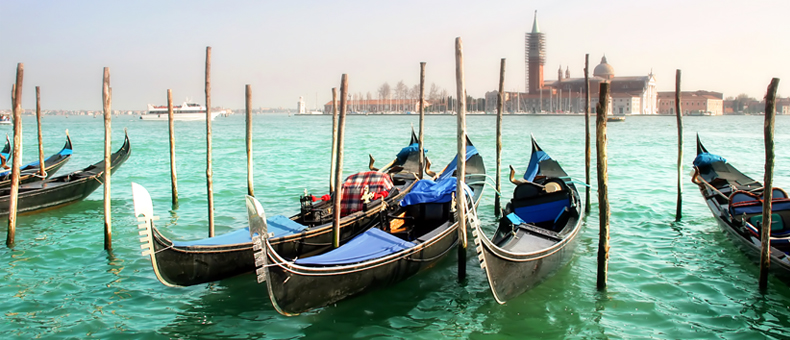 Italy tour pacakge