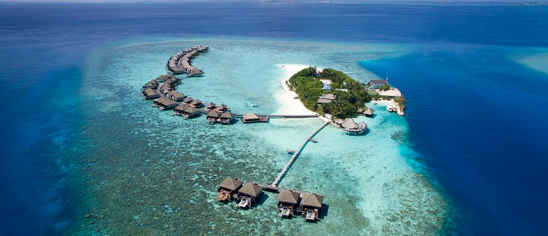 Maldives Luxury Deals