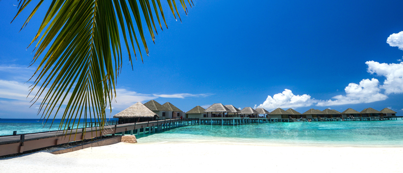 Maldives Luxury Deals