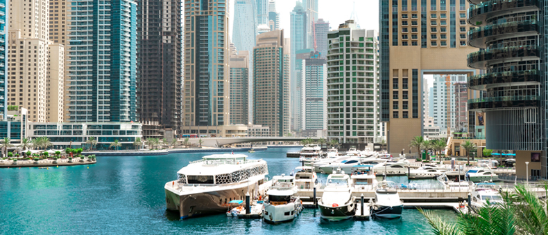 Dubai Deal