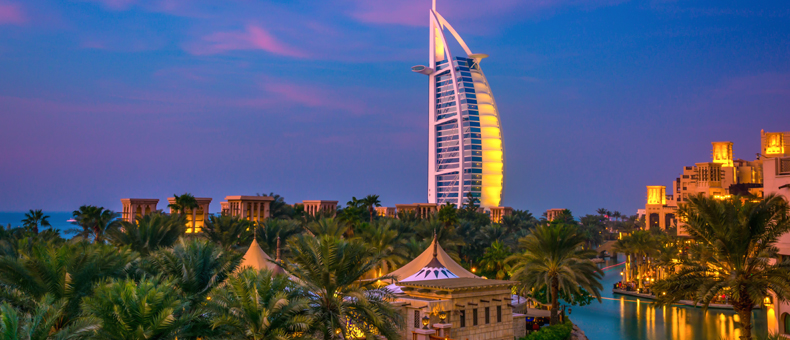 Dubai Deal