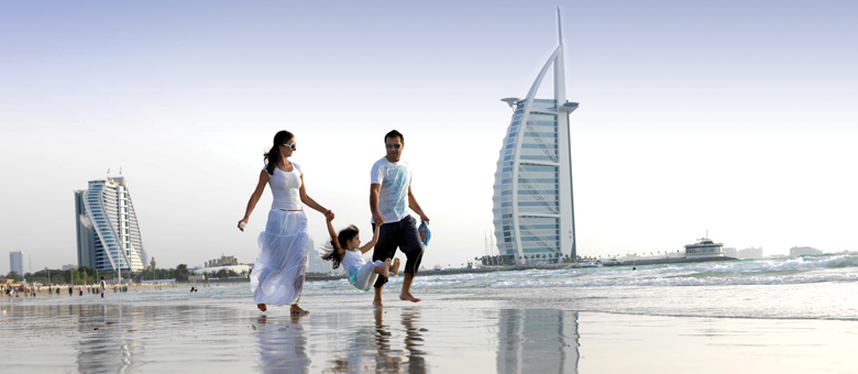 Dubai Deal