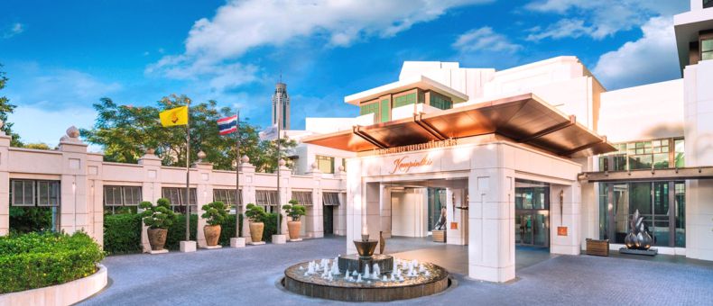 Premium Bangkok Package