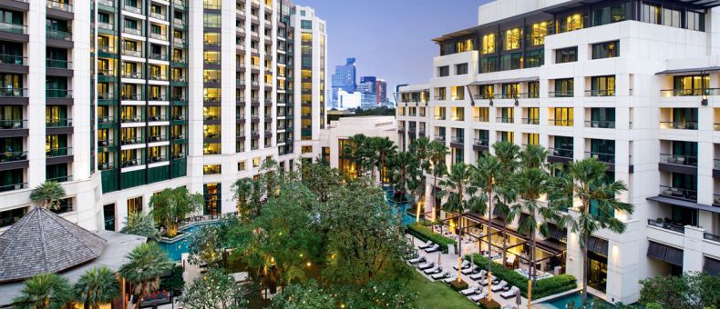 Premium Bangkok Package