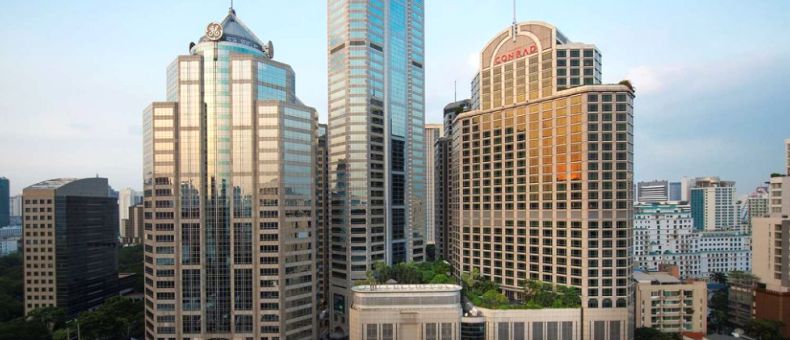 Premium Bangkok Package
