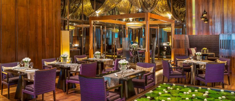 Premium Bangkok Package