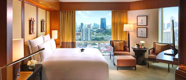 Premium Bangkok Package