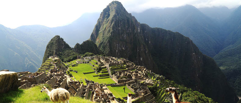 South America Tours