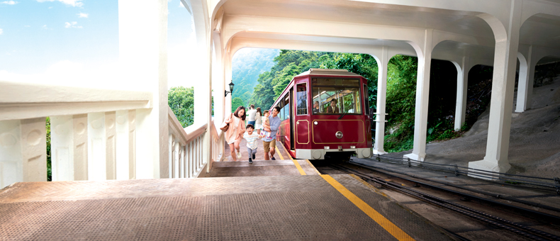 Hong Kong Tours