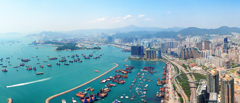 Hong Kong Tours