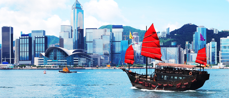 Hong Kong Tours