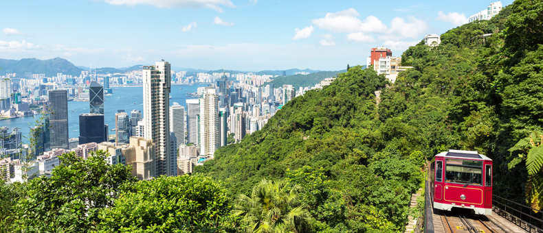 Hong Kong Tours