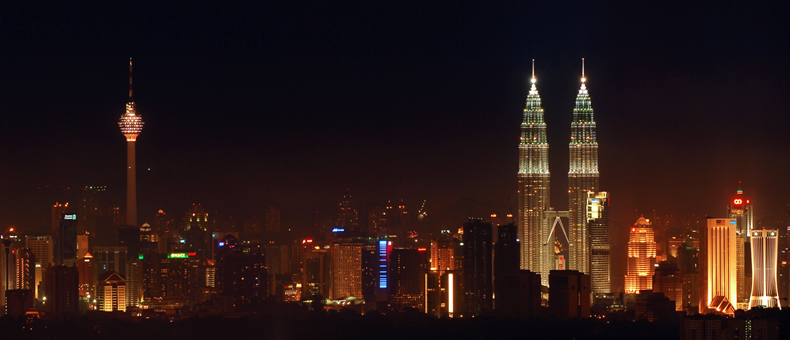 Malaysia Tour Package