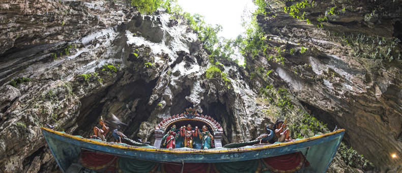 Malaysia Tour Package