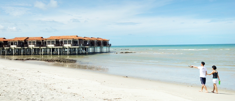 Malaysia Tour Package