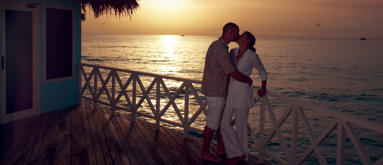 Maldives Tours Package